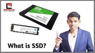 SSD क्या हैं? और SSD के प्रकार कौनसे हैं? What is SSD? types of SSD in Hindi?