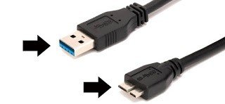 USB की हिस्ट्री जानो || USB Detail Explanation in Hindi