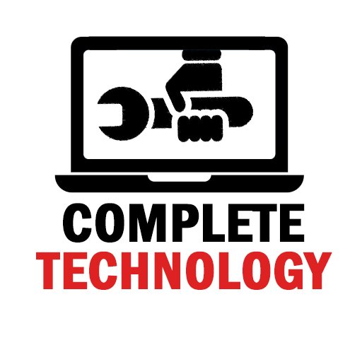 Complete Technology YouTube Channel